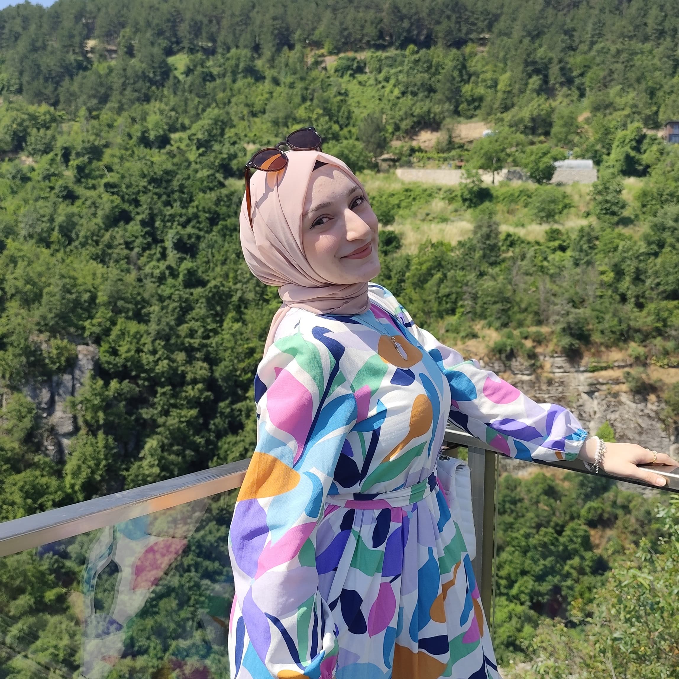 Zeynep Aslan
