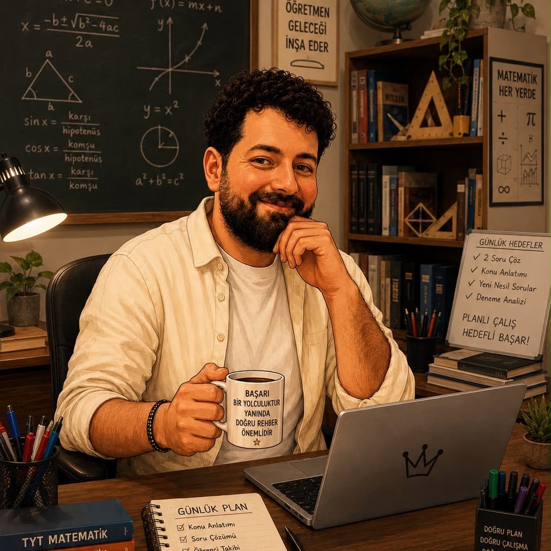 Ahmet Olcay