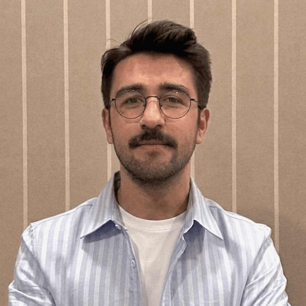 Kerim Yıkar