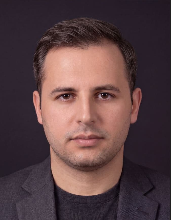 Hasan Tahsin GÜRLEK