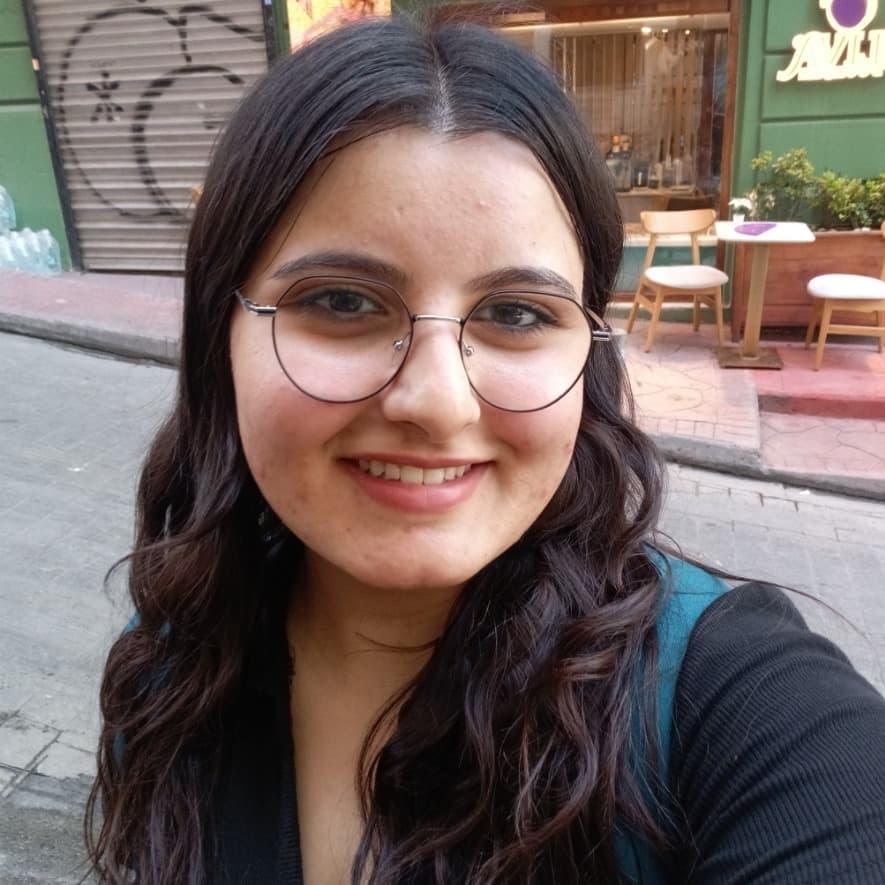 Merve Yalçın