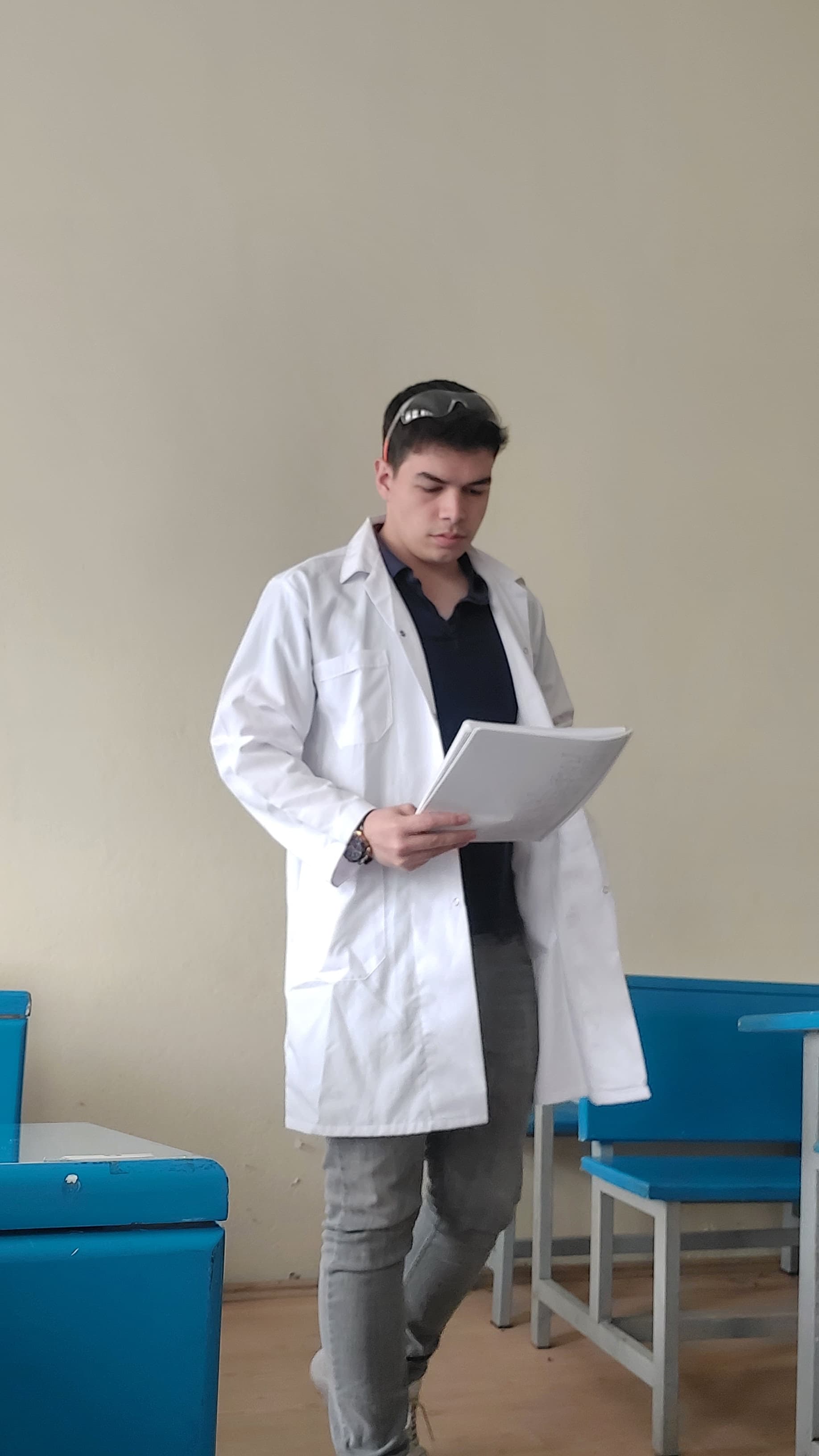 Murat KOÇER